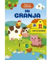 MI GRANJA (LIBRO SONIDO)