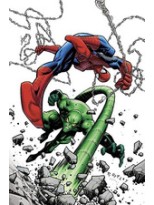 ASOMBROSO SPIDERMAN 3 PREMIO A TODA UNA VIDA 3