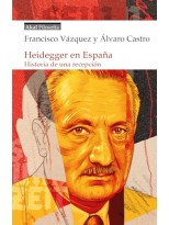 HEIDEGGER EN ESPAÑA