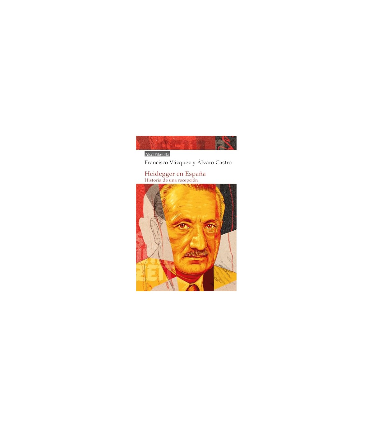 HEIDEGGER EN ESPAÑA