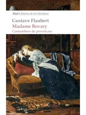 MADAME BOVARY
