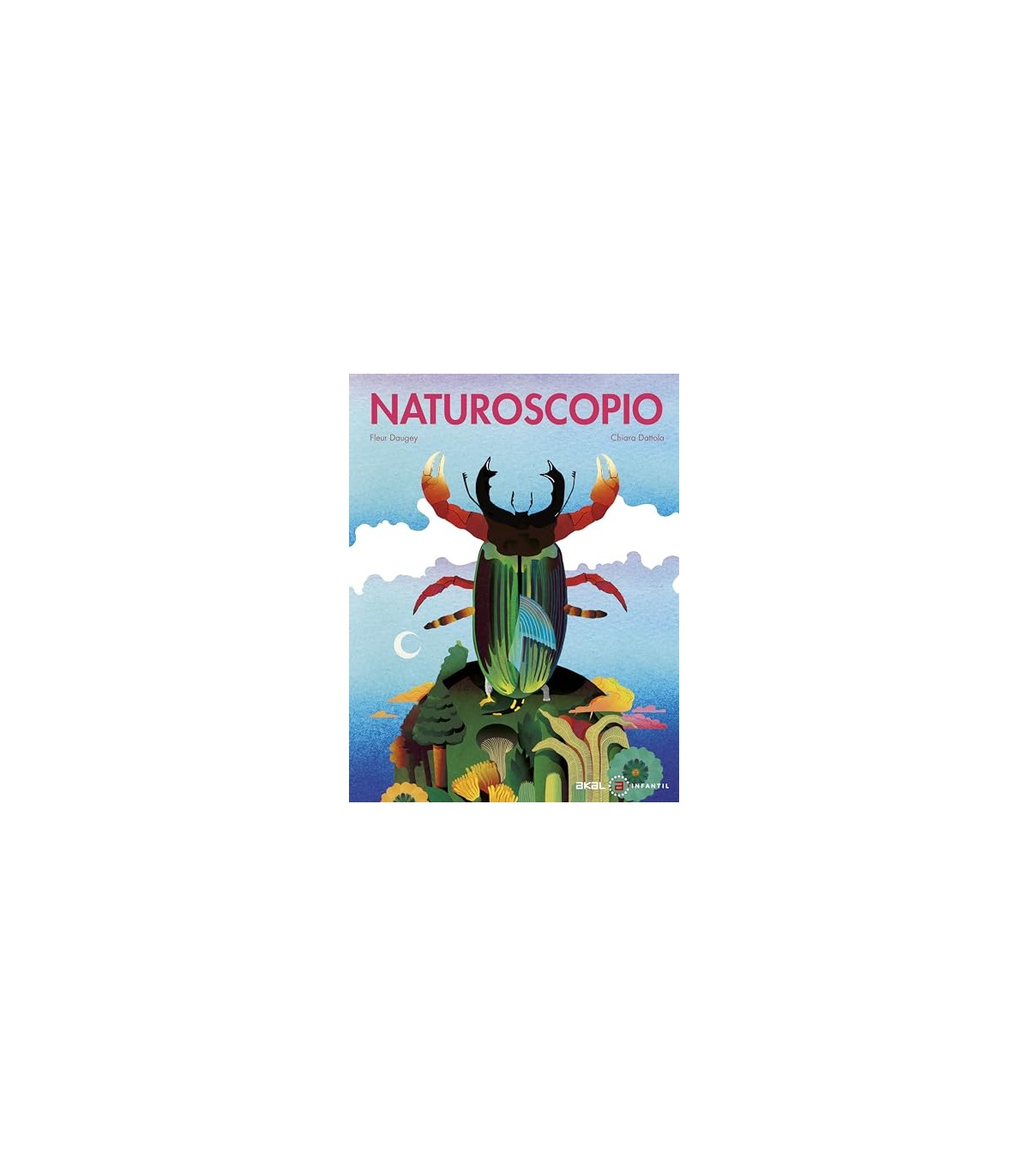 NATUROSCOPIO