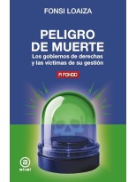 PELIGRO DE MUERTE