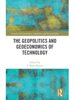 GEOPOLITICS AND GEOECONOMICS OF TECHNOLOGY