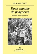 DOCE CUENTOS DE POSGUERRA