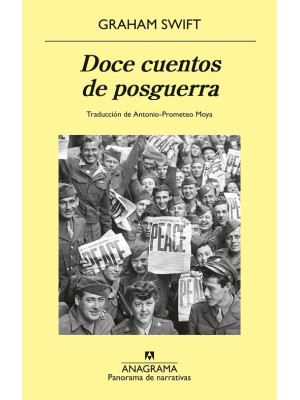 DOCE CUENTOS DE POSGUERRA