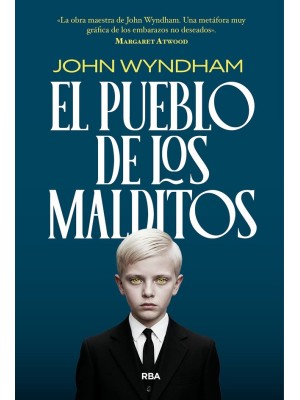 PUEBLO DE LOS MALDITOS, EL