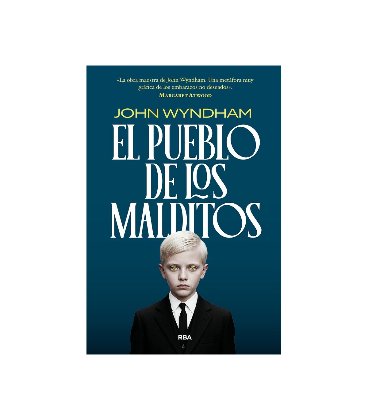 PUEBLO DE LOS MALDITOS, EL