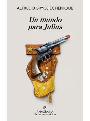 UN MUNDO PARA JULIUS
