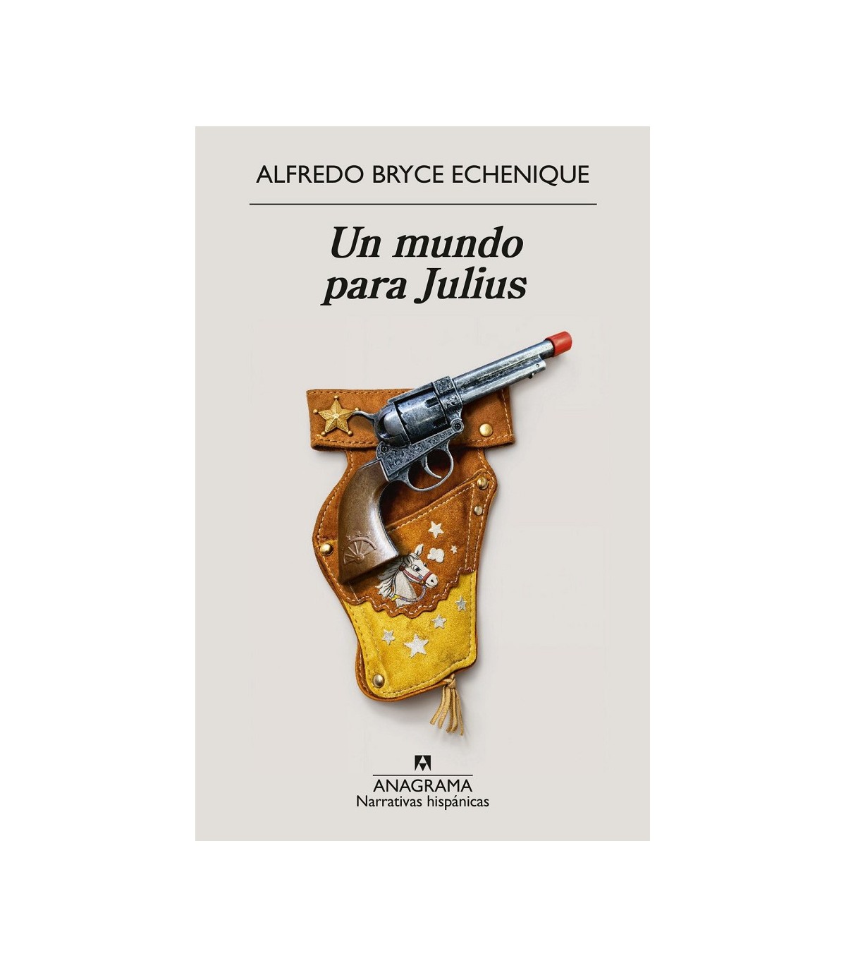 UN MUNDO PARA JULIUS