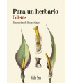 PARA UN HERBARIO