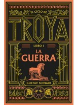 CICLO DE TROYA LIBRO 1 LA GUERRA
