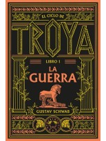 TROYA LIBRO 1 LA GUERRA