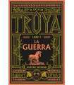 CICLO DE TROYA LIBRO 1 LA GUERRA