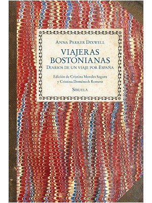 VIAJERAS BOSTONIANAS