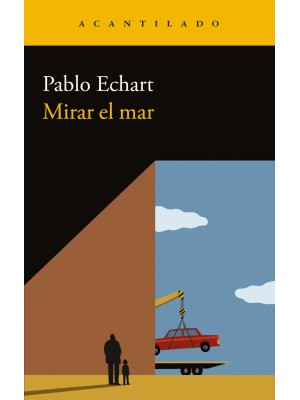 MIRAR EL MAR