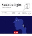 SUDOKU LIGHT PARA RELAJARSE (XL)