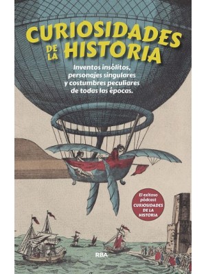 CURIOSIDADES DE LA HISTORIA