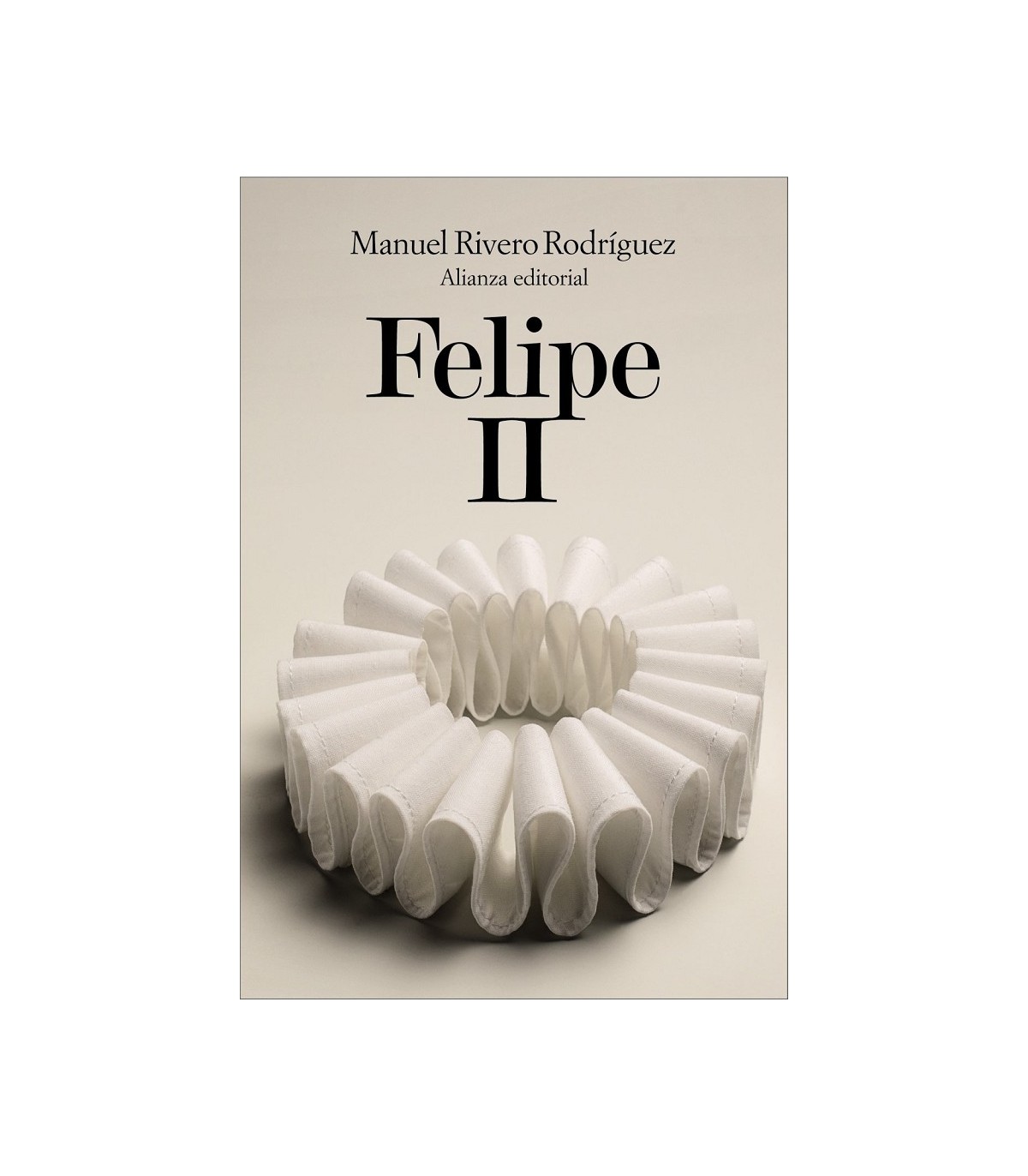 FELIPE II