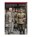 DESPERTA FERRO ESPECIAL Nº 36 EJERCITOS DE LA GUERRA CIVIL (I)