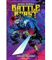 INVENCIBLE BATTLE BEAST Nº 01