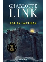AGUAS OSCURAS (KATE LINVILLE & CALEB HALE 5)
