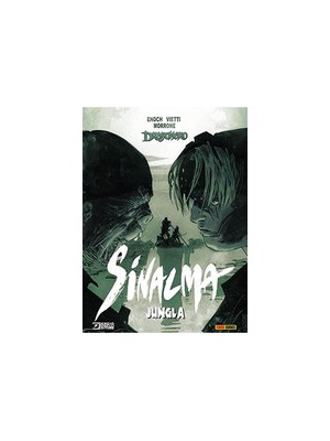 DRAGONERO SINALMA 4 JUNGLA