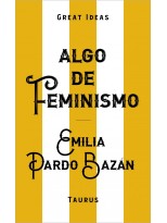 ALGO DE FEMINISMO (SERIE GREAT IDEAS)