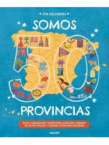 SOMOS 50 PROVINCIAS