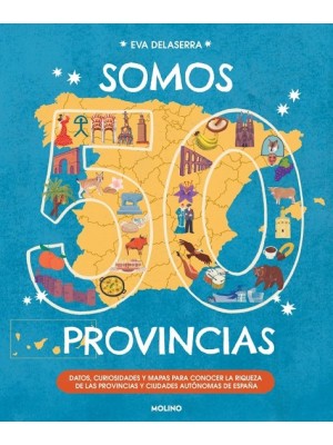 SOMOS 50 PROVINCIAS