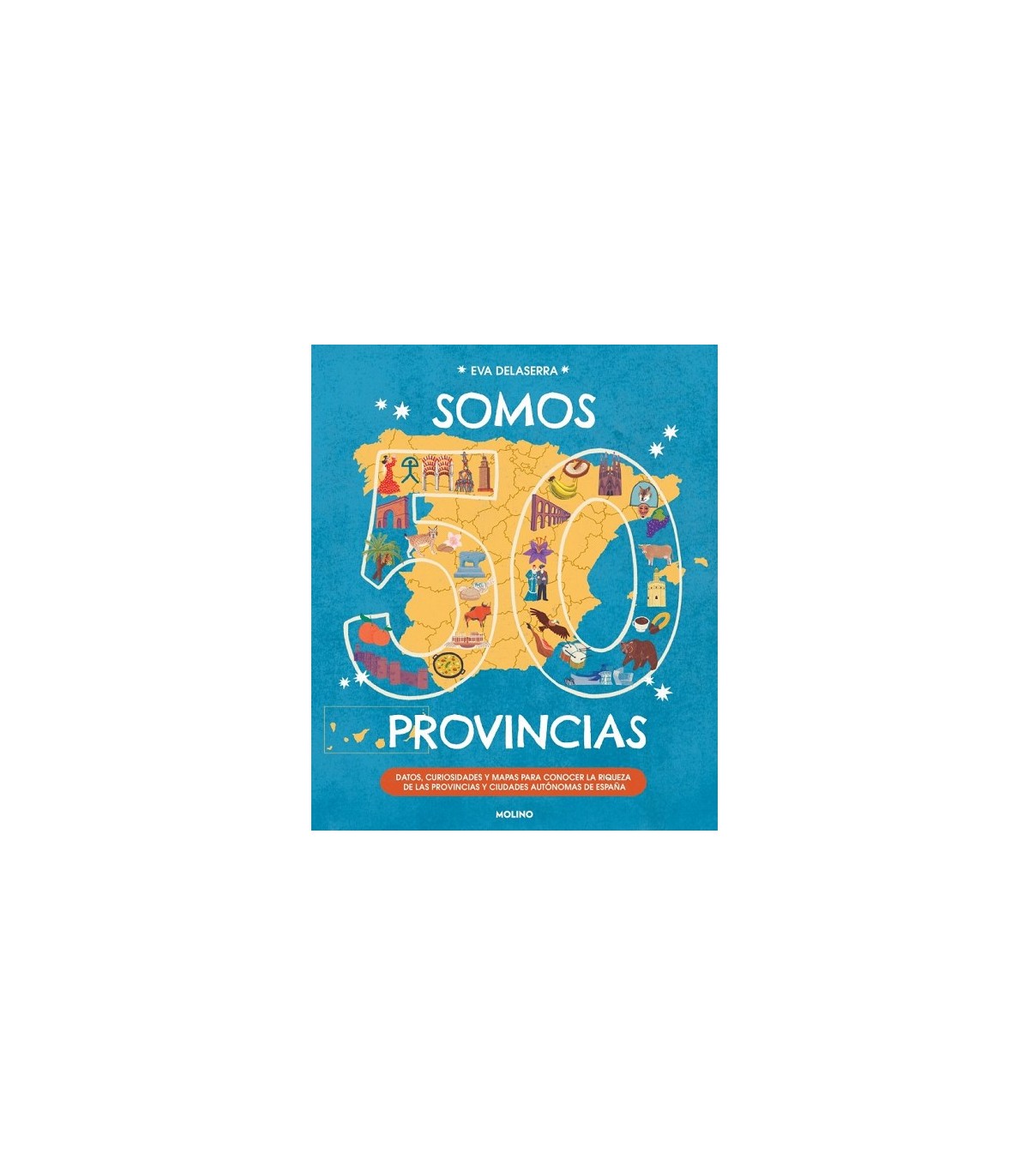 SOMOS 50 PROVINCIAS