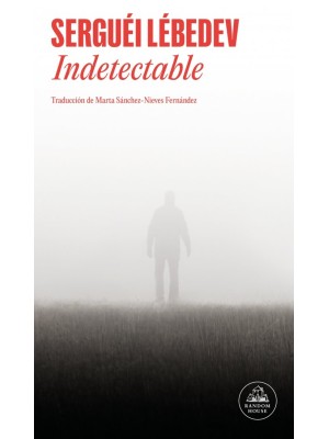 INDETECTABLE