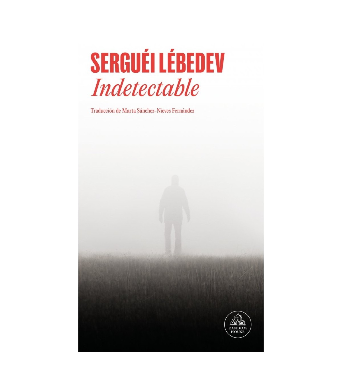 INDETECTABLE