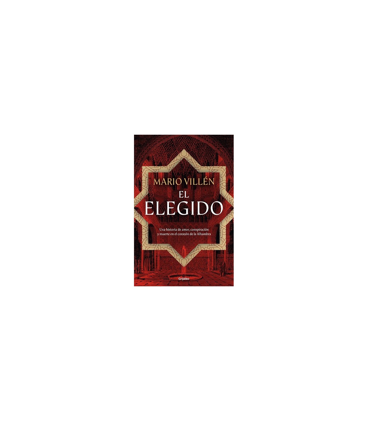 ELEGIDO, EL