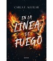 EN LA LÍNEA DE FUEGO
