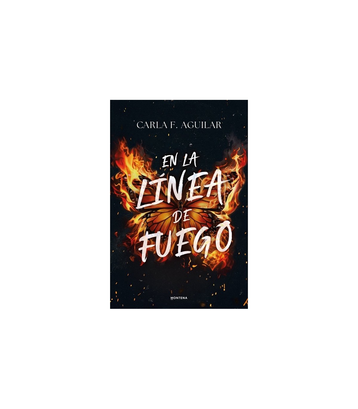 EN LA LÍNEA DE FUEGO