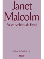EN LOS ARCHIVOS DE FREUD