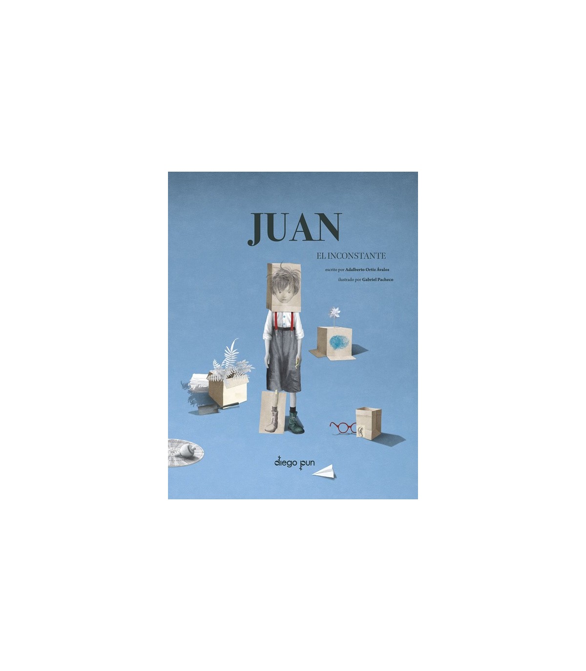 JUAN EL INCONSTANTE