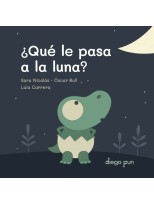 QUÉ LE PASA A LA LUNA?