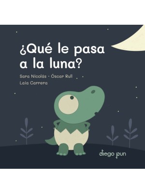 QUÉ LE PASA A LA LUNA?