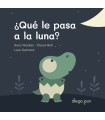 QUÉ LE PASA A LA LUNA?