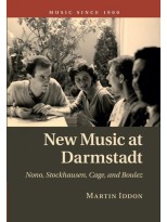 NEW MUSIC AT DARMSTADT