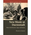 NEW MUSIC AT DARMSTADT