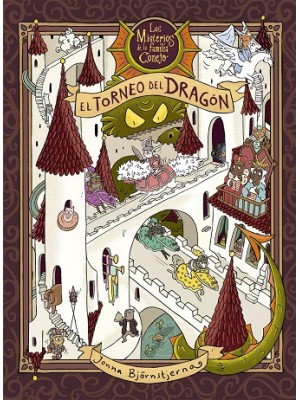 TORNEO DEL DRAGÓN, EL