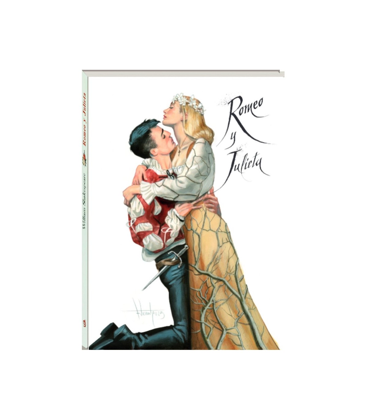 ROMEO Y JULIETA