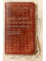 DIARIO SECRETO DE JOSE ANTONIO