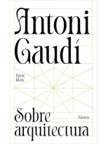 SOBRE ARQUITECTURA (SERIE GREAT IDEAS)