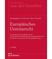 EUROPÄISCHES UNIONSRECHT KOMMENTAR 4 VOL.