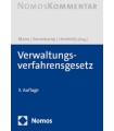 VERWALTUNGSVERFAHRENSGESETZ AUFLAGE 3 KOMMENTAR