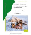 SOCIETES DE CHASSEURS DE RENNES DU PALEOLITHIQUE RECENT EN FRANCE